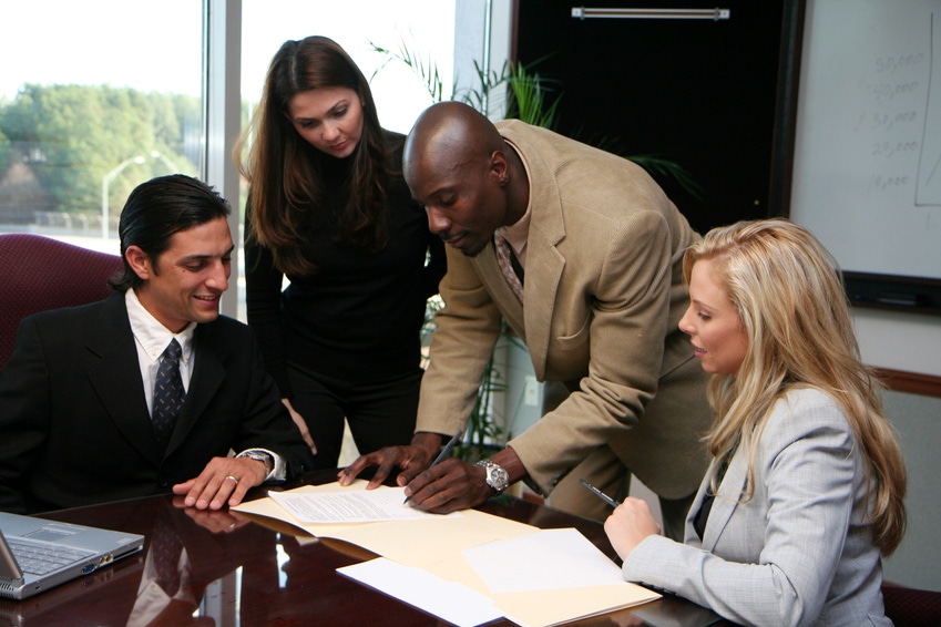 Are you a great manager? Take the test Are you a great manager? Take the test