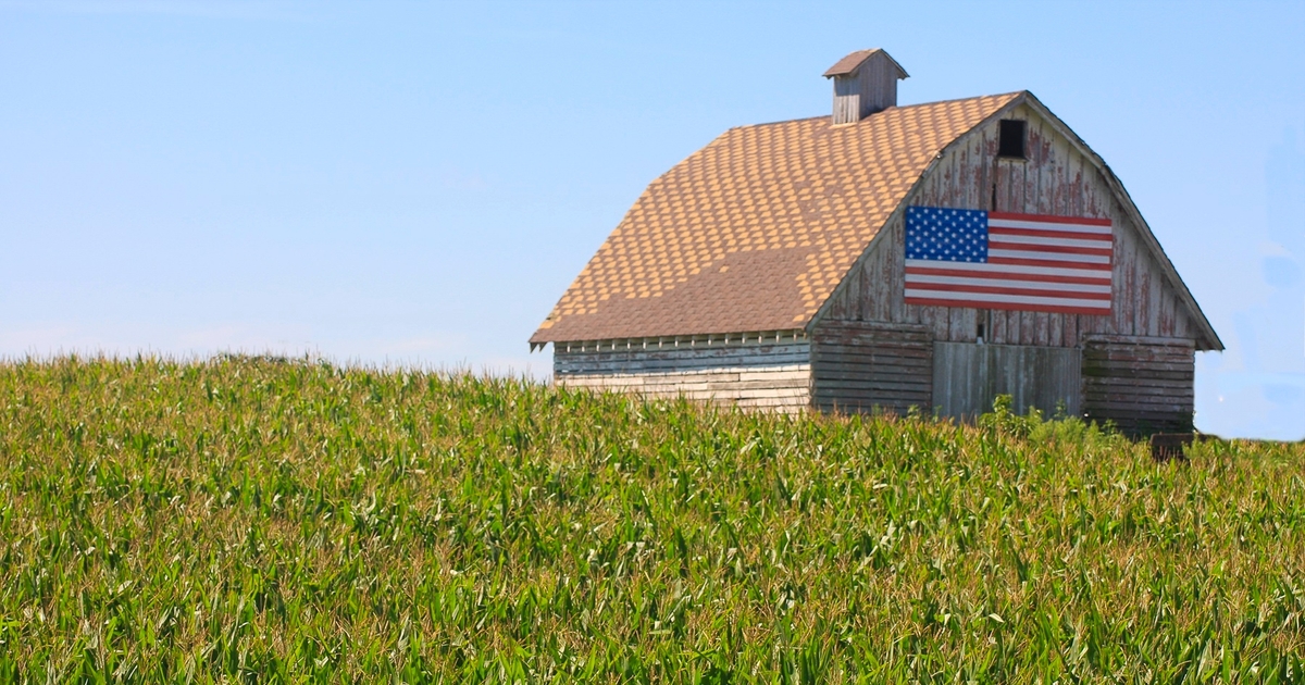 Farm Progress America, Nov. 18, 2024