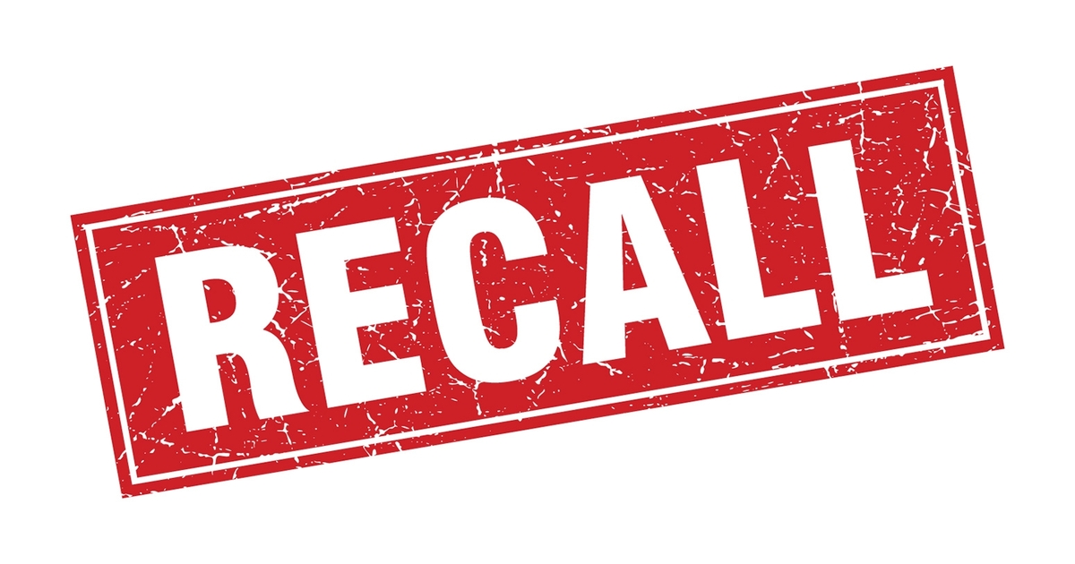 ADM Animal Nutrition recalling select feed products