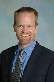 Bob L. Larson, DVM, Ph.D., College of Veterinary Medicine, KSU