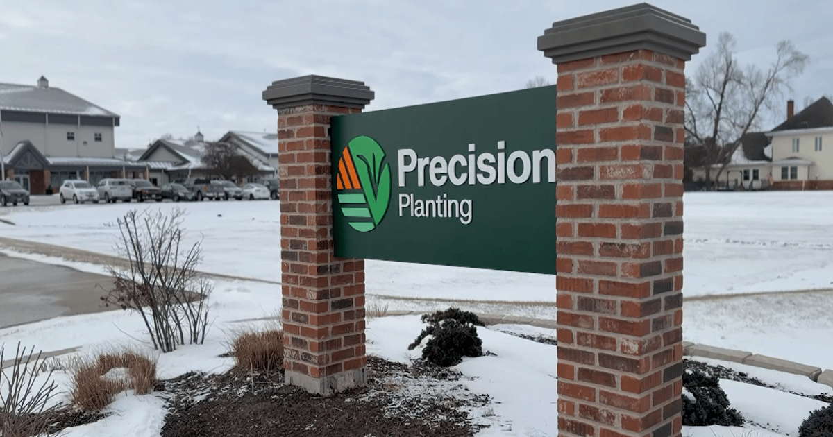 This Week in Agribusiness, January 17, 2026