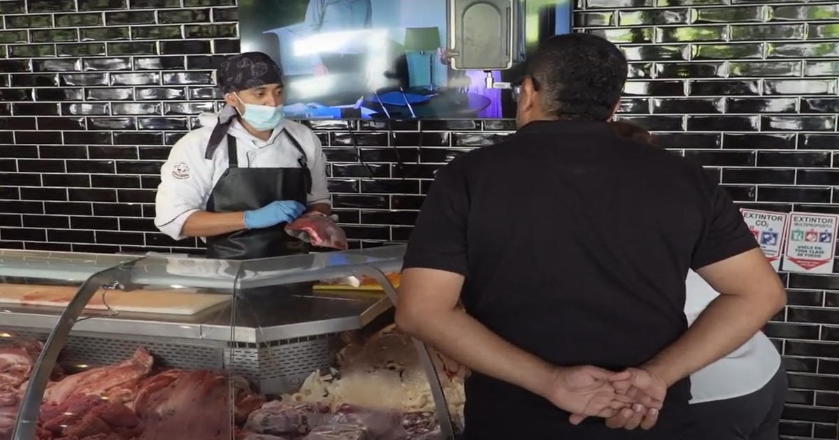 Removing a major trade barrier: Full access to Colombia restored for U.S. beef