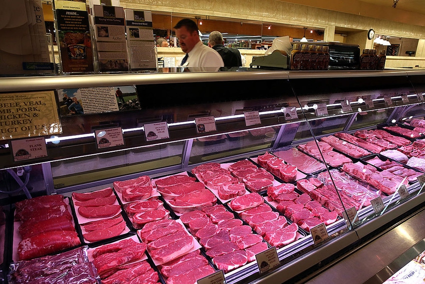 Valentine’s Day is beef’s time to shine Valentine’s Day is beef’s time to shine