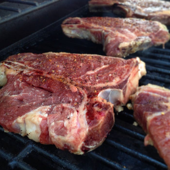 VOTE NOW: 10 best summer grilling photos