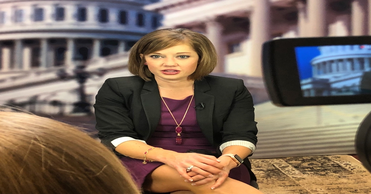 Chelsea Good launches Good & Associates, an agricultural strategy and advocacy firm