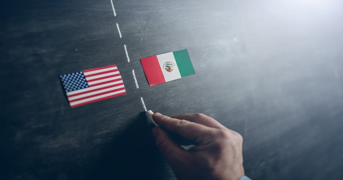 Mexico shifts policy on red meat imports, opens pork investigation