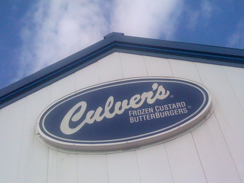 Culver’s continues to endorse ag, support FFA