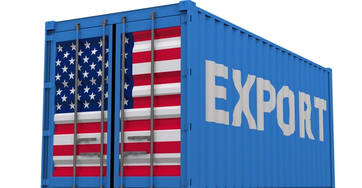 Export ban rumors quelled—for now