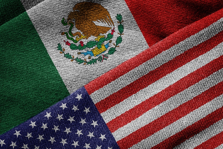 NAFTA details sketchy, but ag looks OK NAFTA details sketchy, but ag looks OK