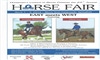 Chris Cox, Yvonne Barteau to headline Illinois Horse Fair