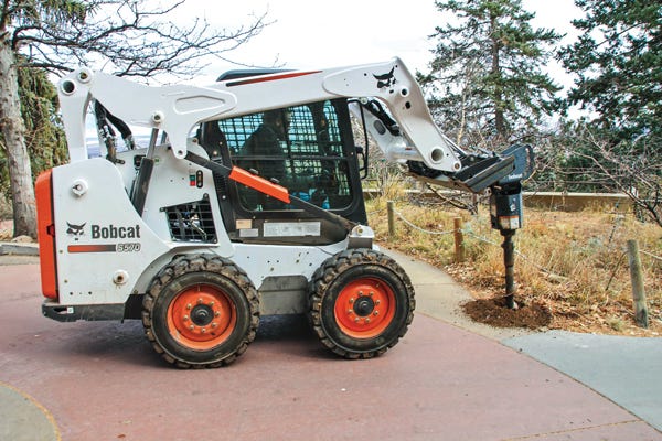 5 New Products That Move, Dig, Push & Drive 5 New Products That Move, Dig, Push & Drive