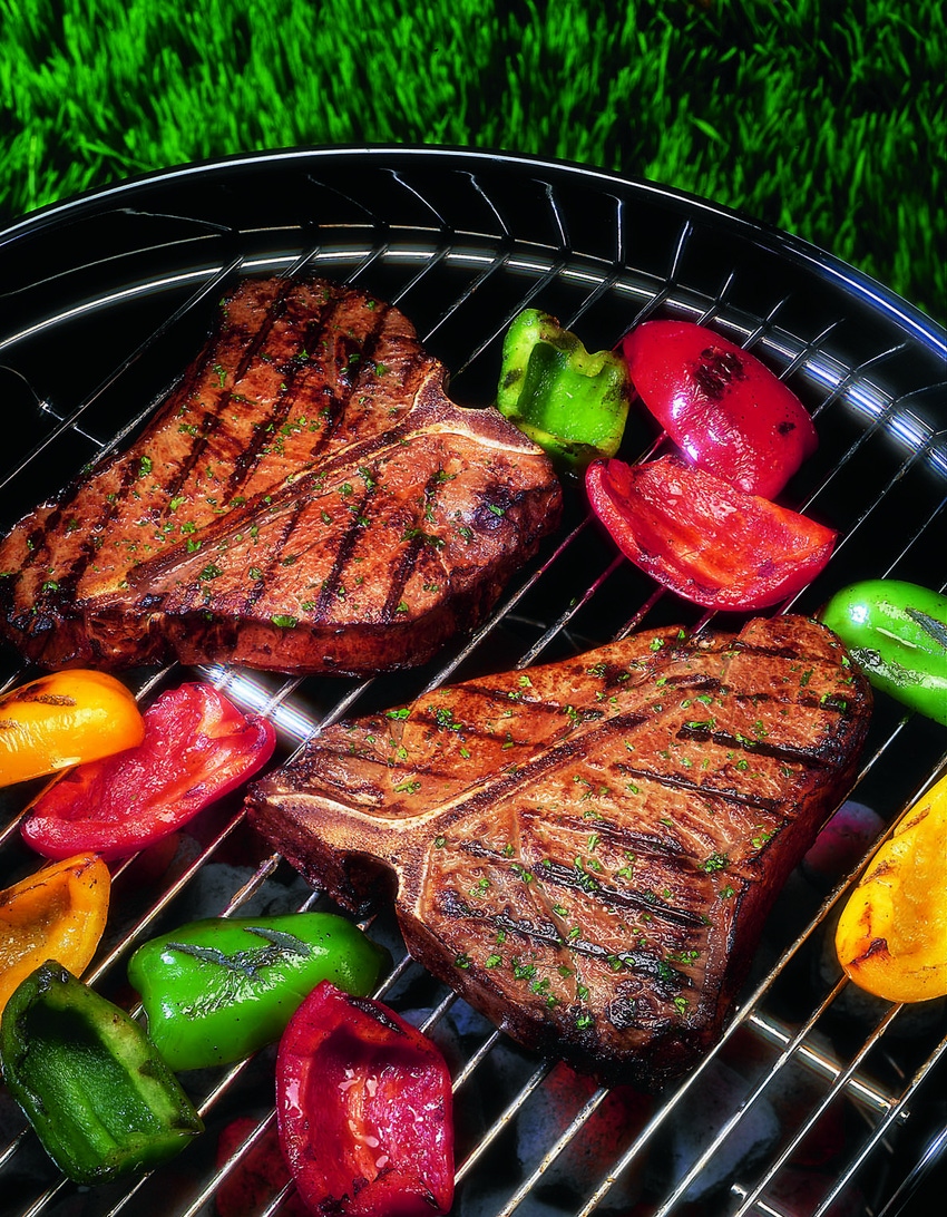 WHO backpedals on red meat/cancer link WHO backpedals on red meat/cancer link