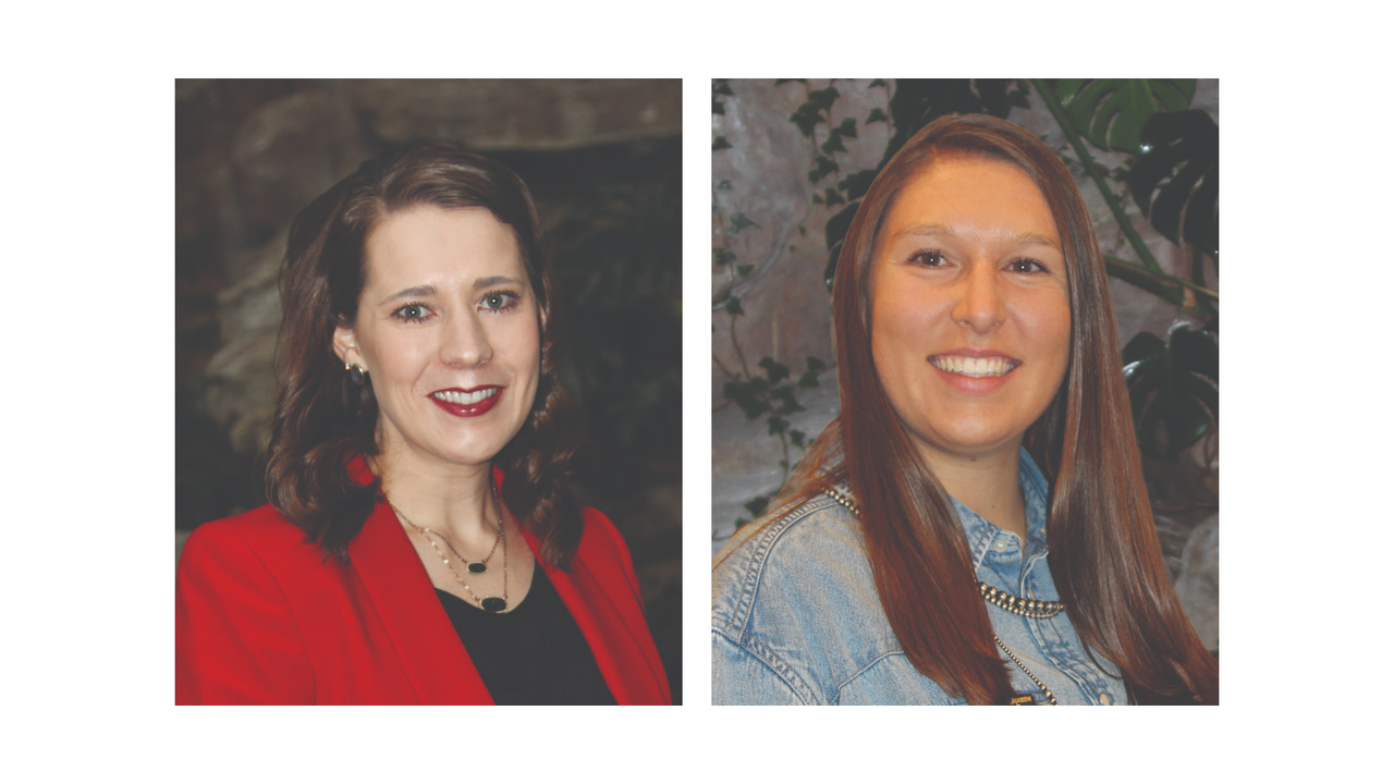 RAAA announces two staff promotions - Beef Magazine