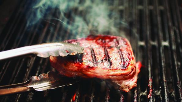 4 grilling tips from the pros