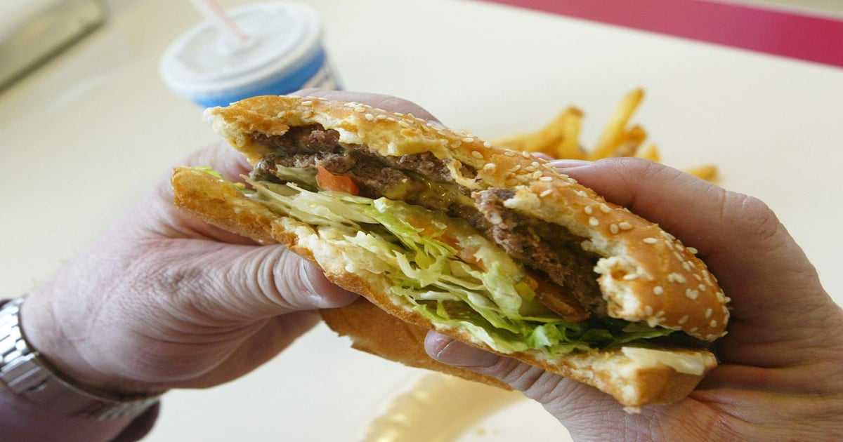 Even more on consumers and selling beef