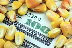 USDA issues 2nd round of trade aid payments