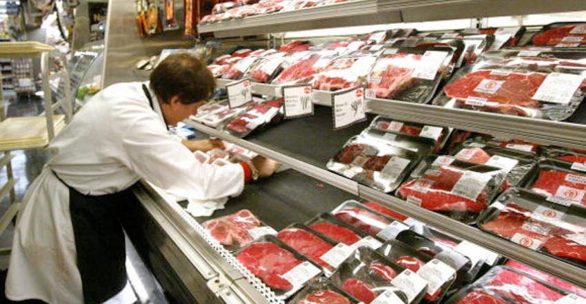 Online shoppers will change the way you manage your cattle and produce beef Online shoppers will change the way you manage your cattle and produce beef
