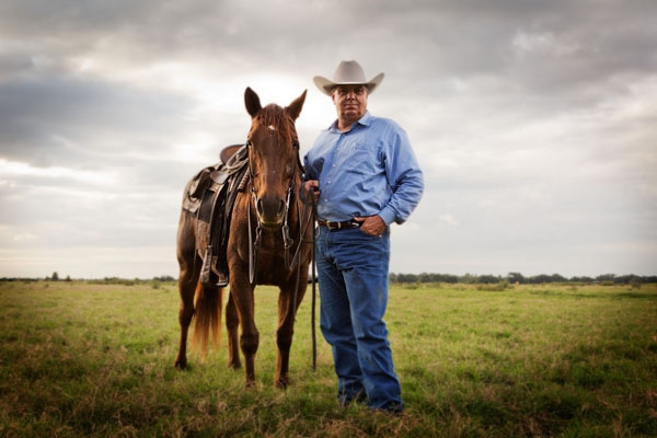 Triangle® Vaccines Protect Prominent Cow Herd Triangle® Vaccines Protect Prominent Cow Herd