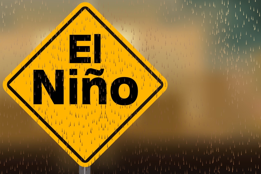 Doubts starting to creep in about El Niño this winter
