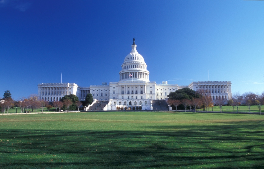 House Votes To Extend Estate Tax Relief Through 2013