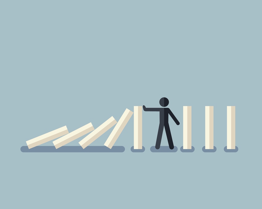 Risk management 101: Basics to know when making marketing plans Risk management 101: Basics to know when making marketing plans