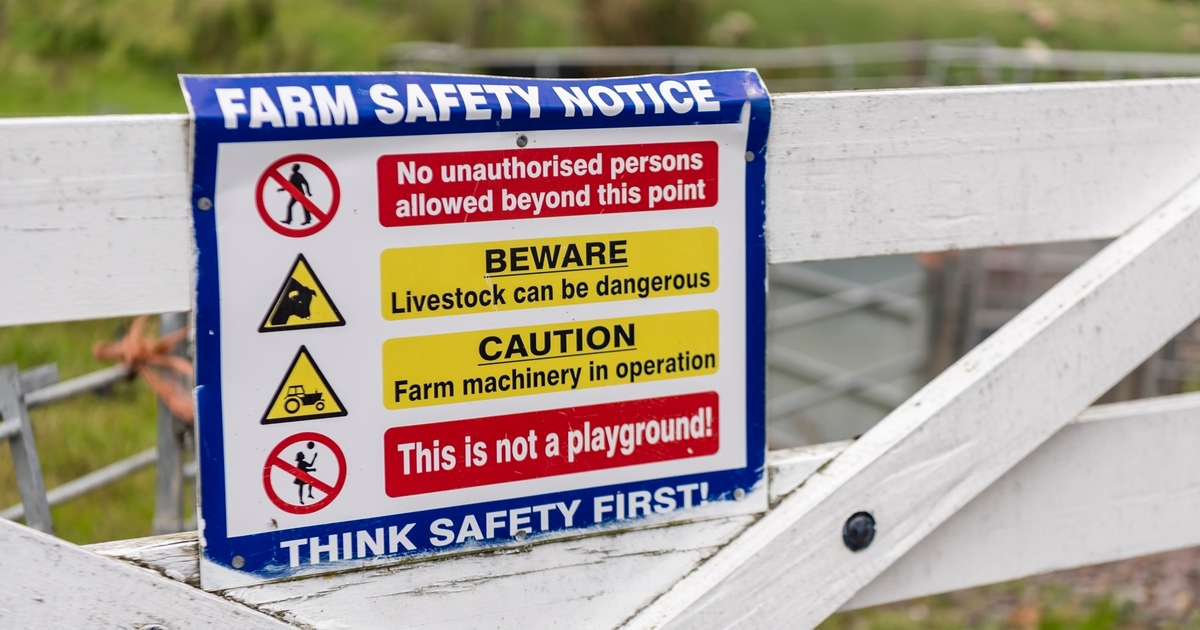 Farm Progress America, Aug. 25, 2025