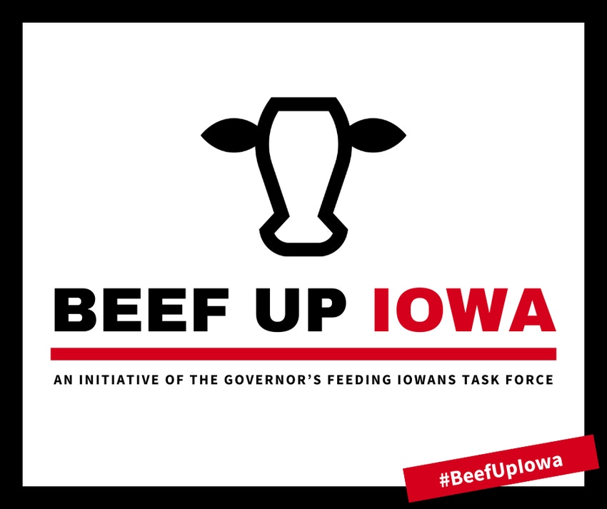 BEEF Up Iowa
