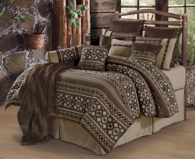 Tucson Bedding Ensemble