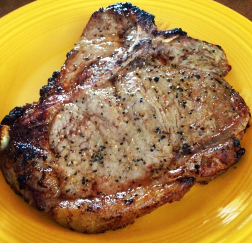 NEW Contest: Let’s kick off May Beef Month with grilling photos