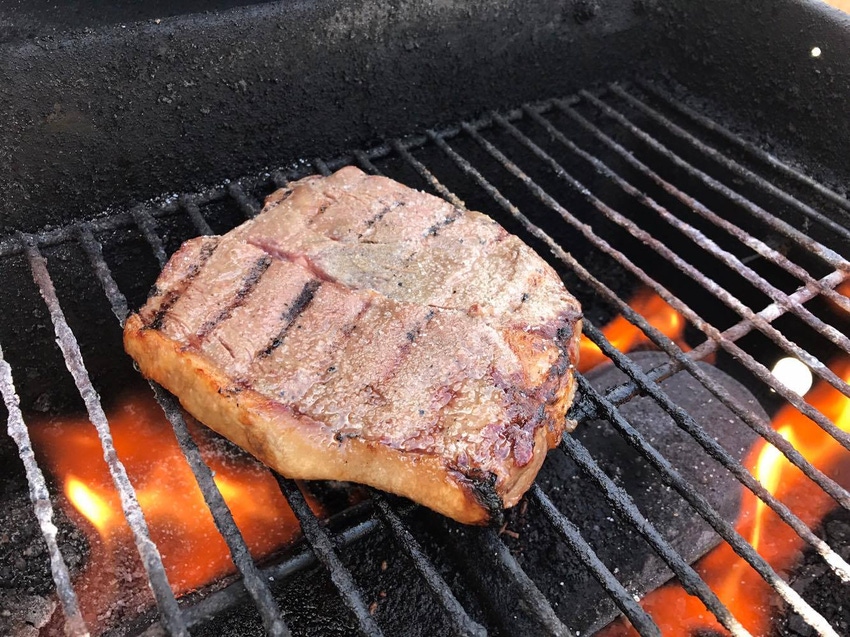 Feeling blue? Eat beef to boost your mood Feeling blue? Eat beef to boost your mood
