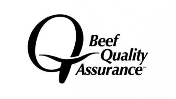 BQA & Animal Welfare: A Good Fit For Veterinarians BQA & Animal Welfare: A Good Fit For Veterinarians
