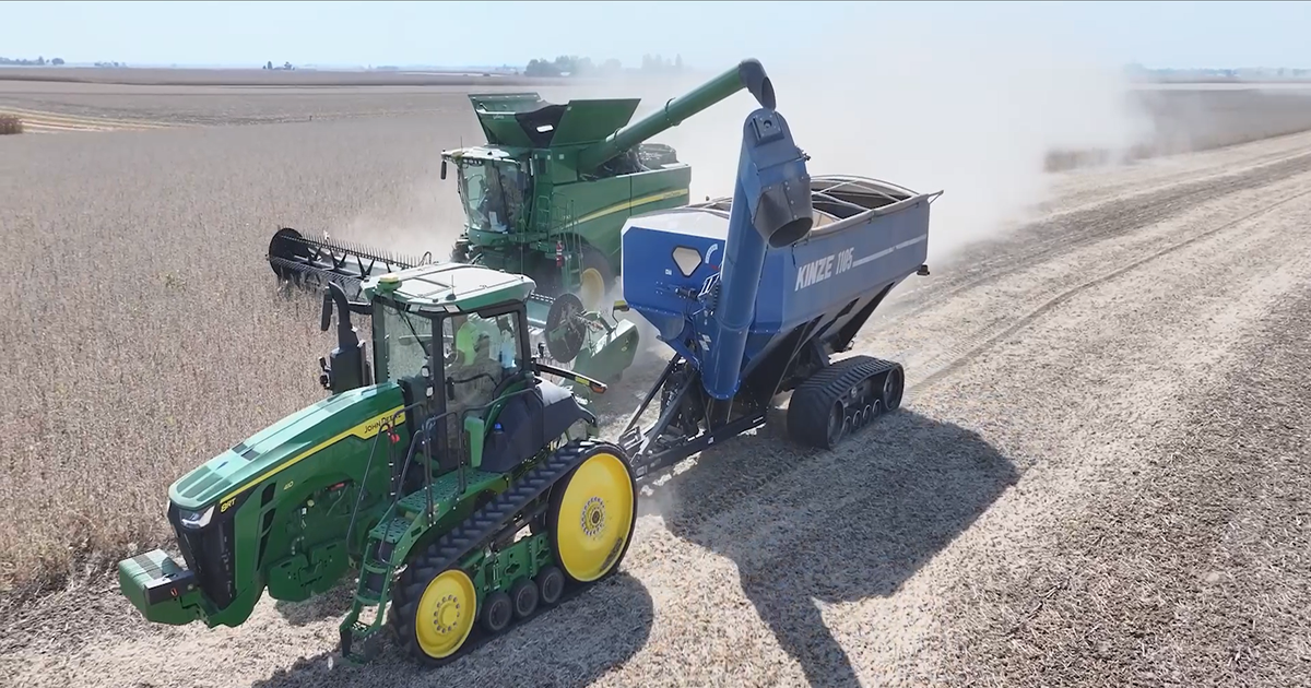 This Week in Agribusiness, October 4, 2025