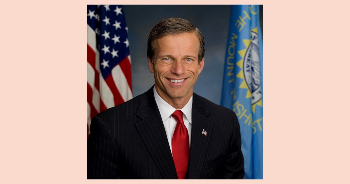 Cattle groups hail Thune as pick for Senate Majority Leader