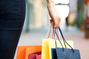 Study finds millennial parents shop differently