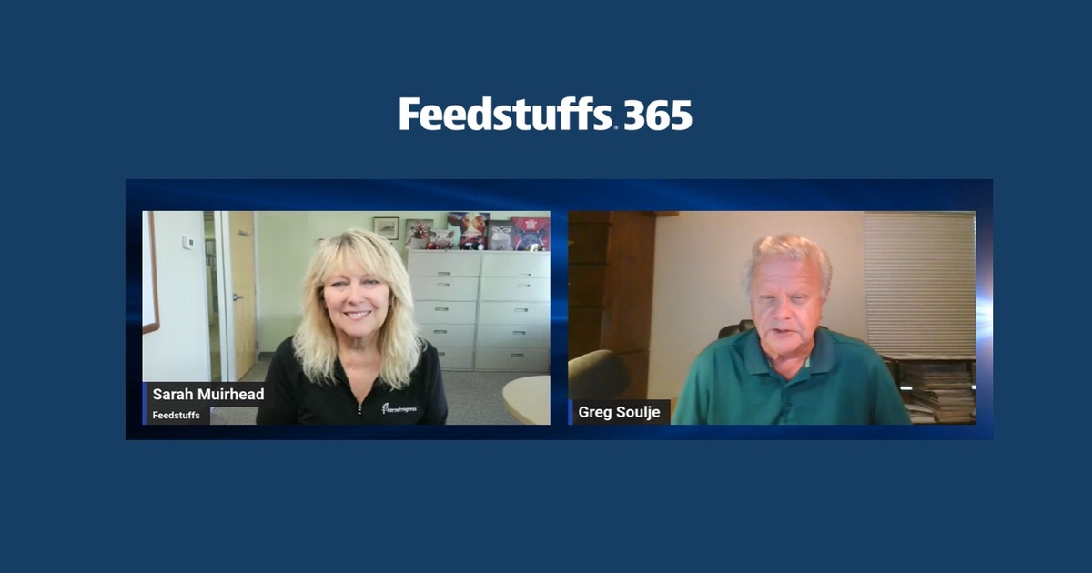 Rain, cooling in the forecast but then back to warmer temps