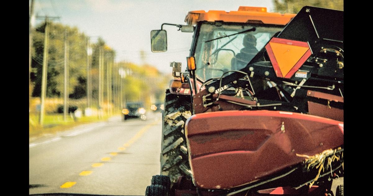 National Farm Safety and Health Week: Preventive education is key