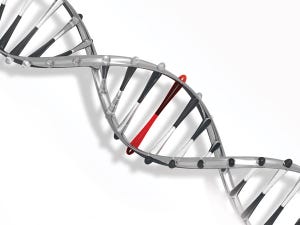 For better or worse, the DNA revolution is upon us
