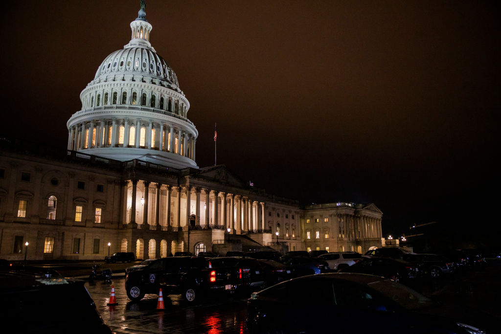 New Speaker plans December farm bill vote - Vimarsana News