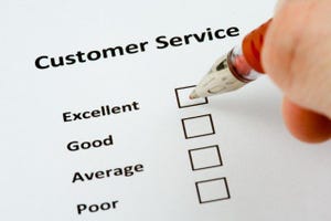 Avoid losing customers to competitors