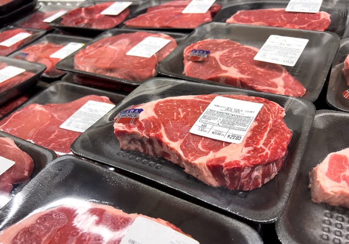 Lean Textured Beef What Is Lean Finely Textured Beef?