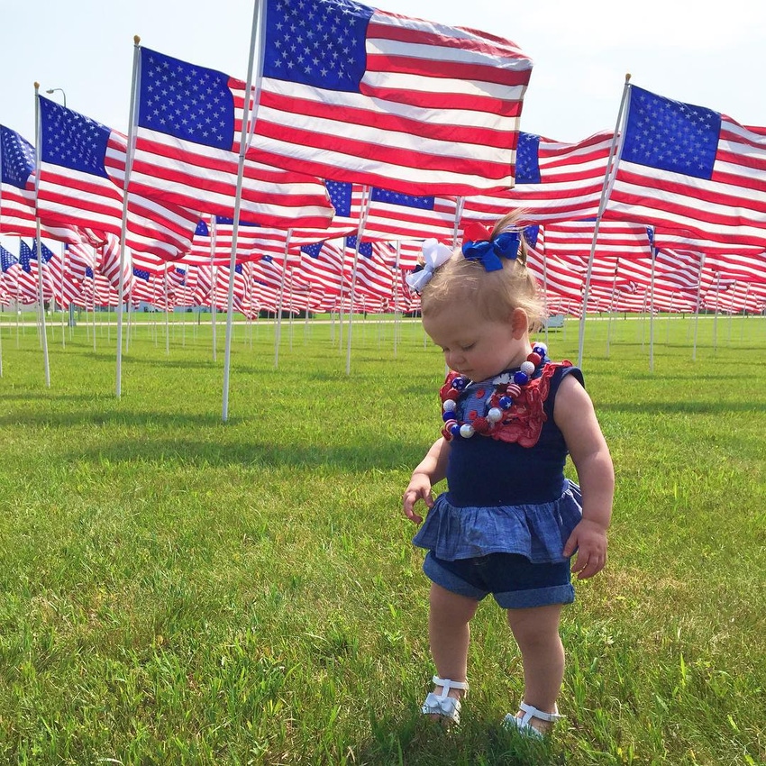 5 Memorial Day blogs that serve as a tribute to the fallen