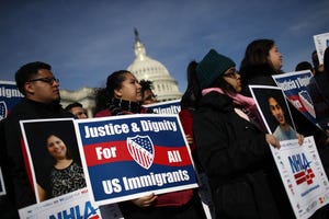 Congress throws in the towel on immigration reform, while ag still desperately needs it
