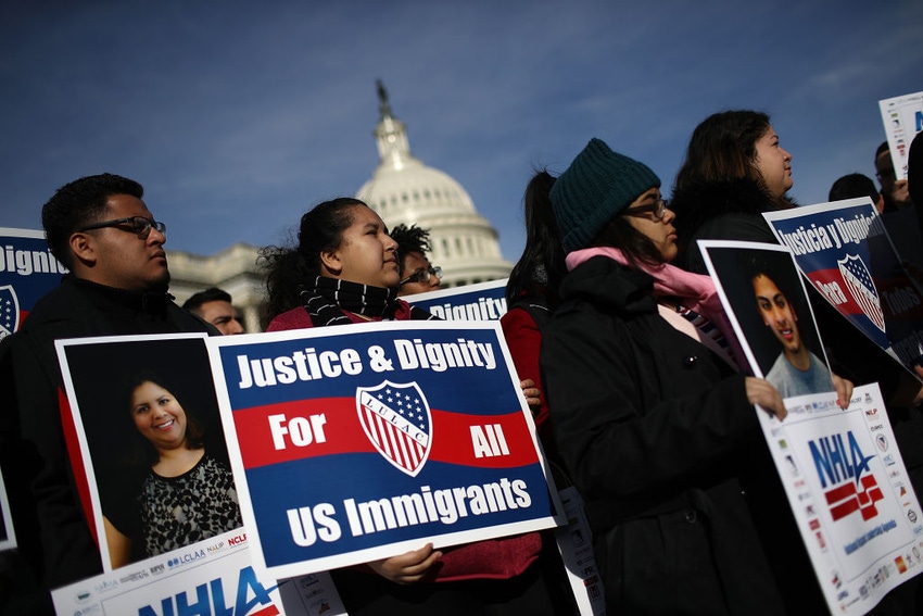 Congress throws in the towel on immigration reform, while ag still desperately needs it Congress throws in the towel on immigration reform, while ag still desperately needs it