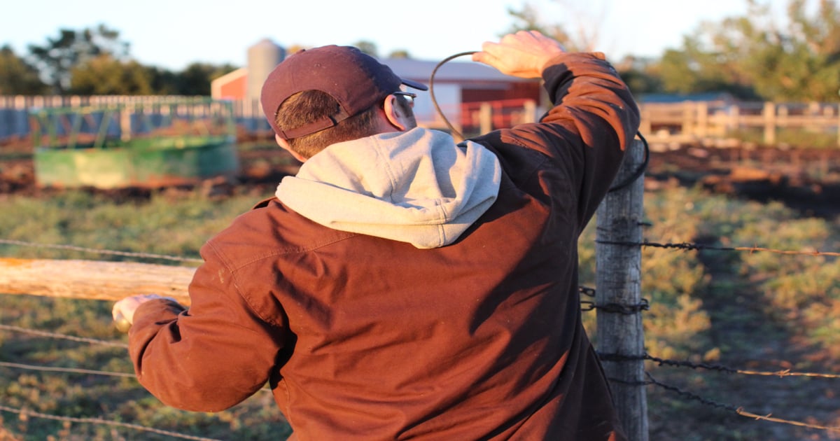 Seasoned ranchers share how they survived the 80s