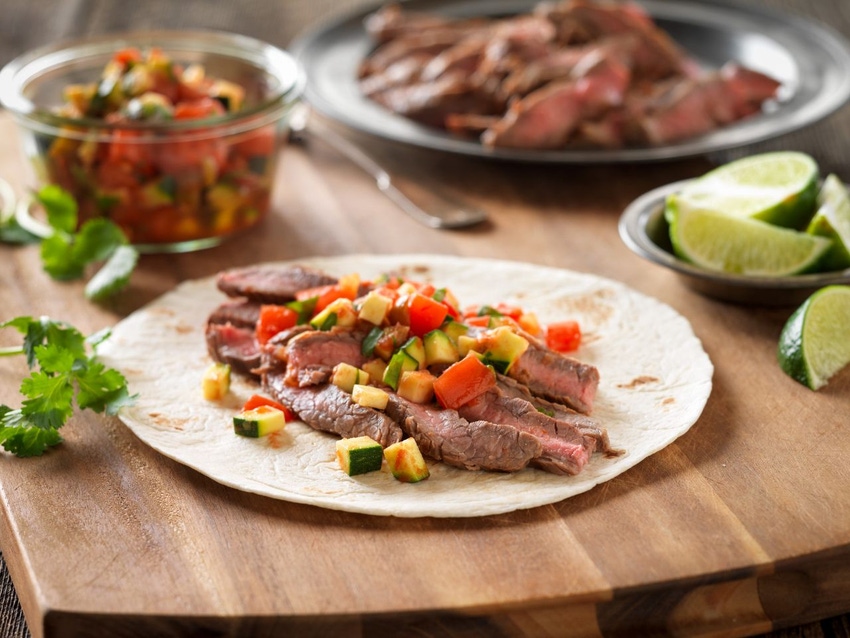 Beef Checkoff Beef Checkoff