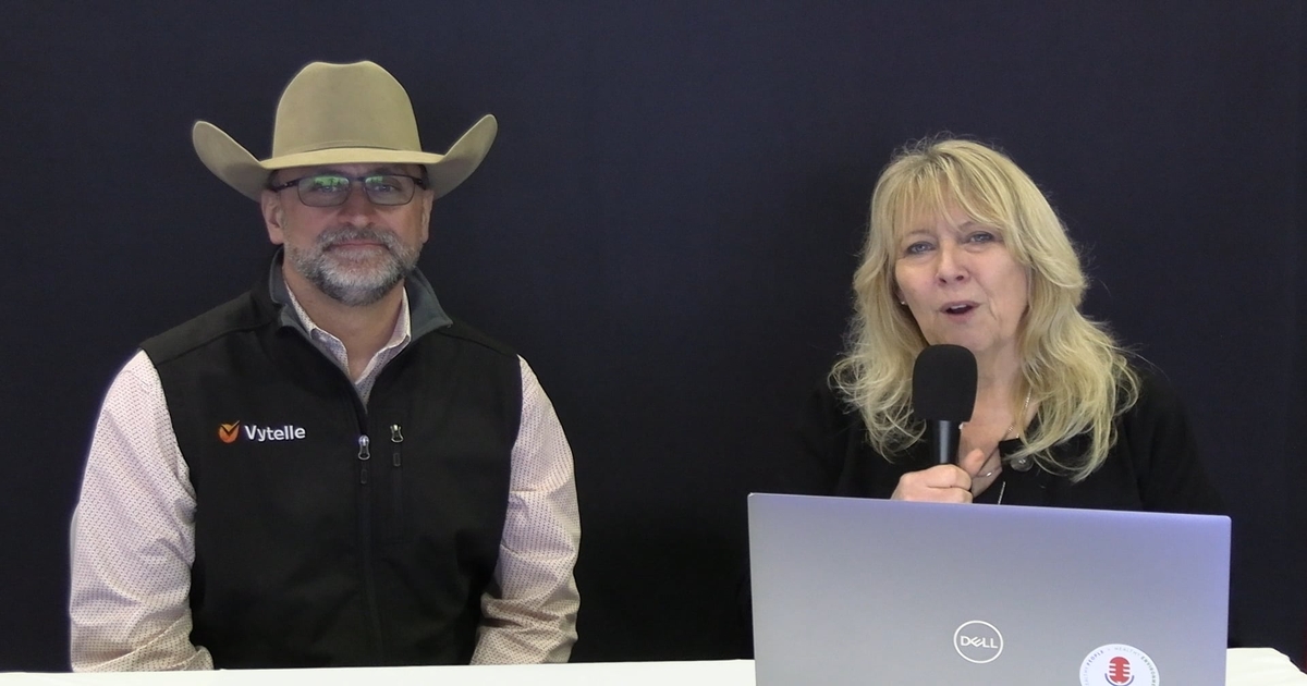 Reshaping how cattle producers optimize their herds