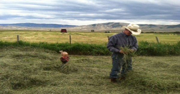 10 Best Photos Featuring Generations On The Ranch | Beef Magazine