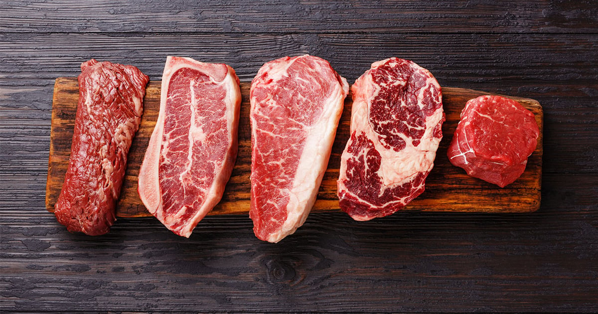 Beef 4 Strong beef demand in 2024: Will it continue in 2025?