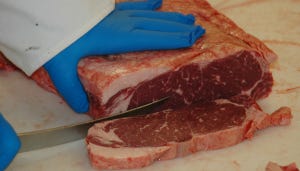 USDA Says Meat Inspectors Might Be Furloughed