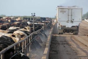 Emergency Planning For Ag Operations  Is A Must